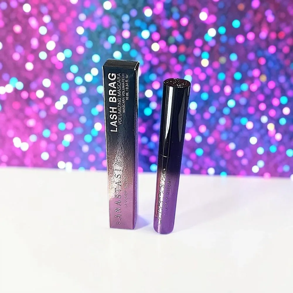 ANASTASIA Beverly Hills Lash Brag Volumizing Mascara 0.34 Oz NIB